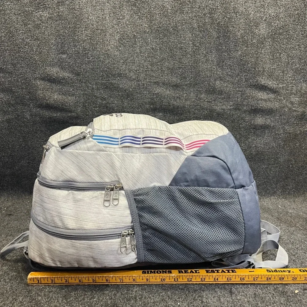 adidas versatile highly
